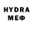 БУТИРАТ GHB Alexx Boyko